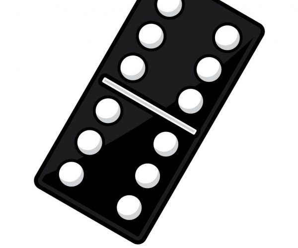 Trik Mudah Bermain Domino Supaya Untung Banyak Di Agen Terpercaya
