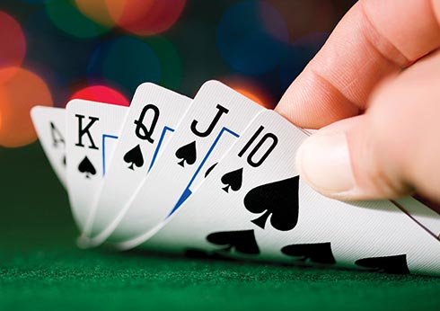 Panduan Mudah Bermain Omaha Poker Bagi Pemula