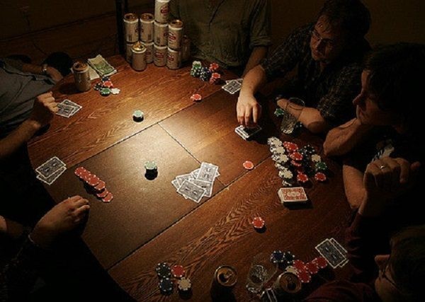 Alasan Psikologis Kenapa Bermain Permainan Kasino